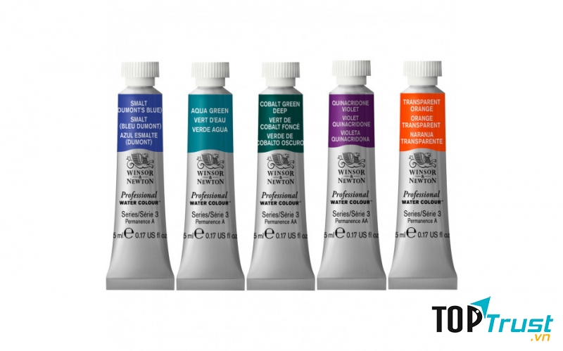 Winsor & Newton Professional