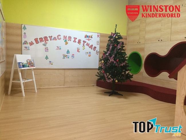 Khu vẽ rộng lớn