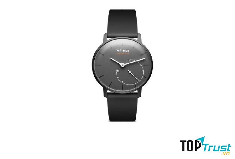 Withings Activité Pop: Liệu chiếc đồng hồ thông minh này có tạo được bước đột phá lớn trong tương lai không?