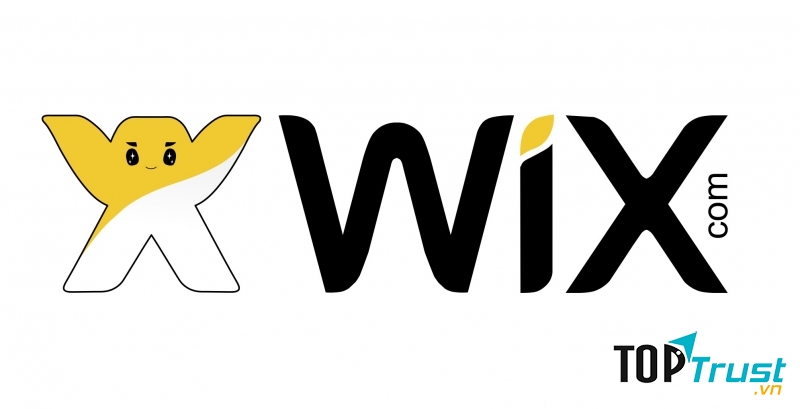 Sở hữu subdomain từ wix.com, với 500MB dữ liệu và 500MB băng thông/tháng