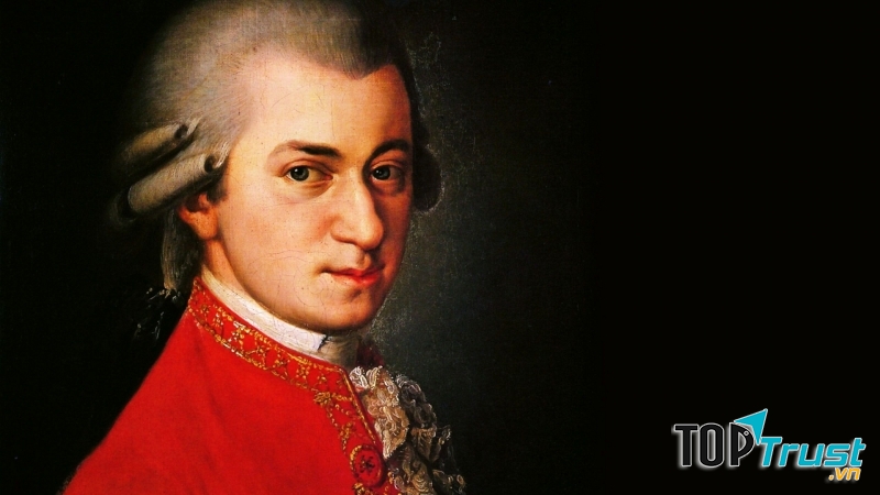 Mozart