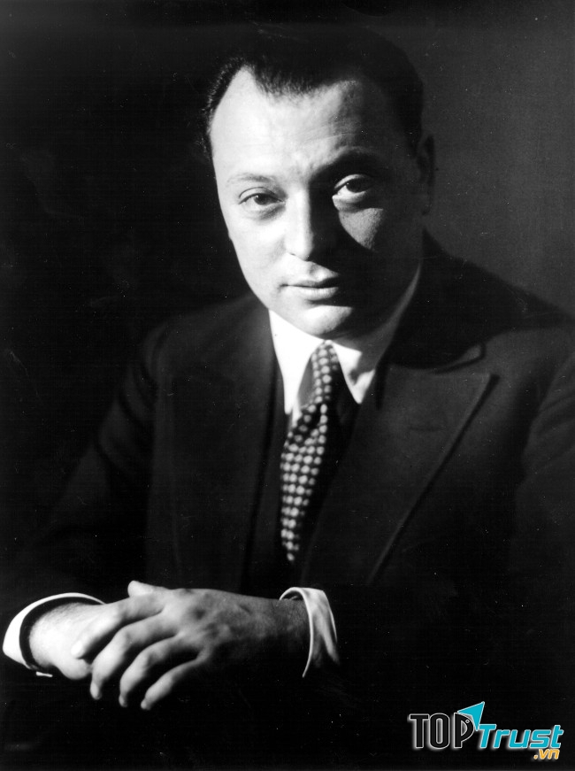 Wolfgang Pauli