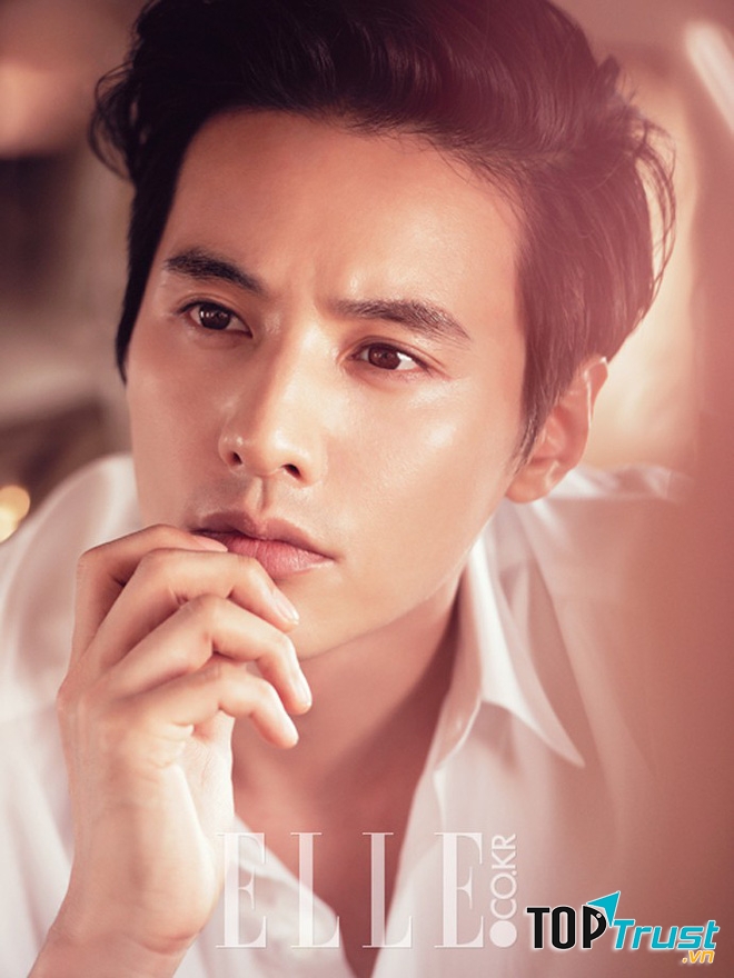 Won Bin