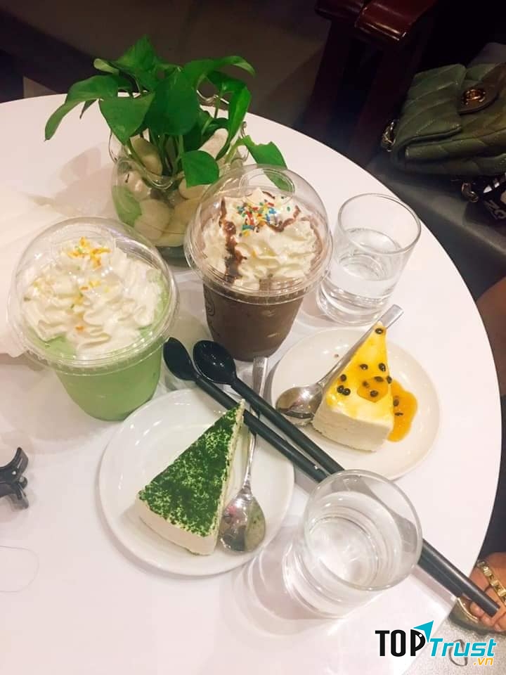 Wonder Coffee