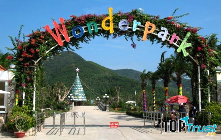 Wonder Park Nha Trang
