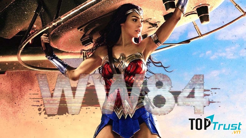 Wonder Woman 1984