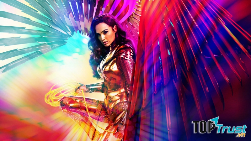 Wonder Woman 1984