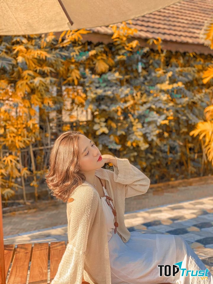 Wooden House Phu Quoc