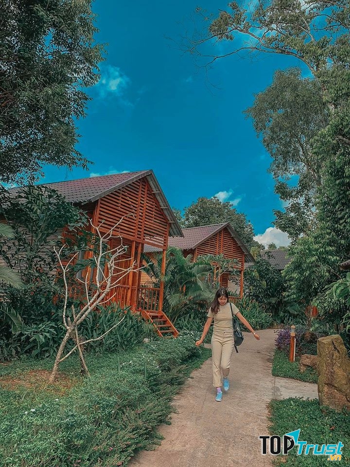 Wooden House Phu Quoc