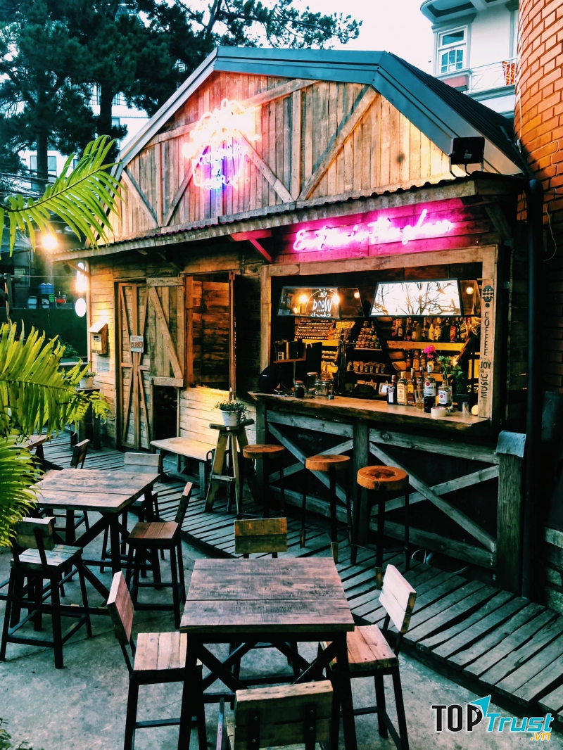 Woodstock Đà Lạt