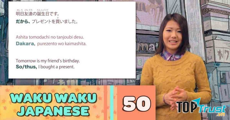 Học bằng video trên youtube