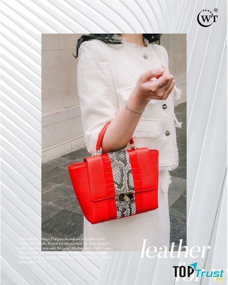 WT Leather