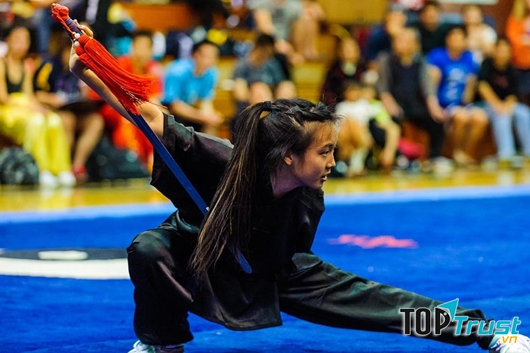 WUSHU