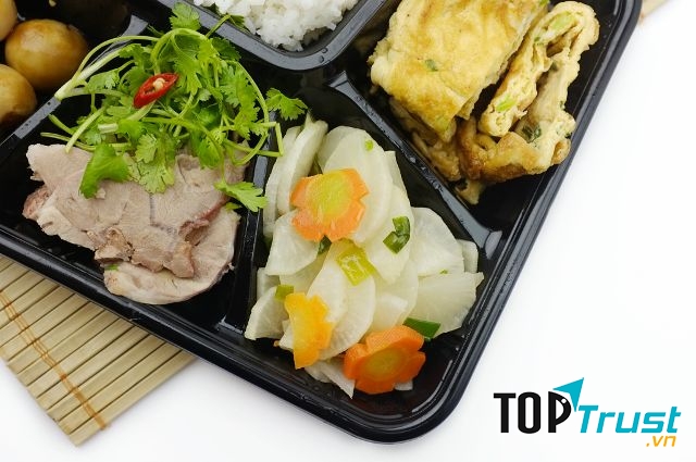 Món ngon từ commenau.com