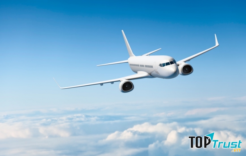 Skyscanner là trang web giúp bạn lựa chọn những phương án rẻ nhất, hợp lý nhất