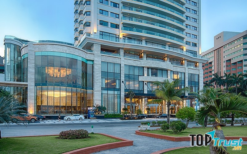 Wyndham Legend Hạ Long