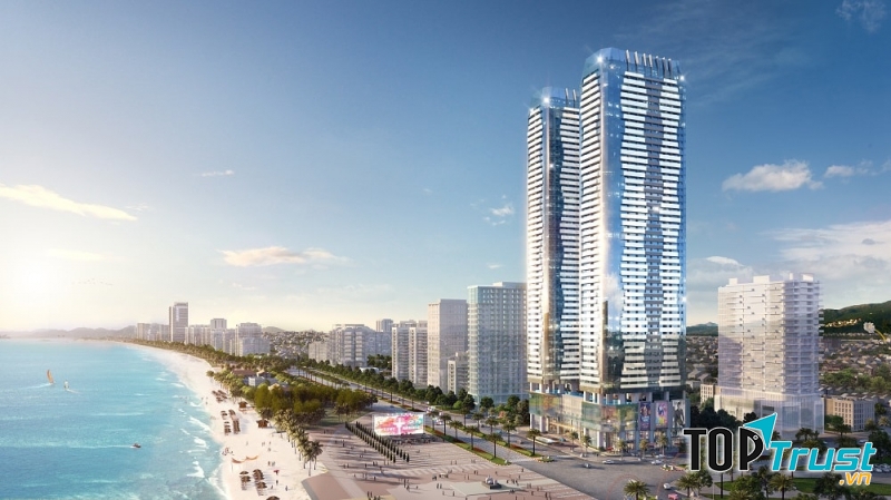 Tổng quan dự án Wyndham Soleil Đà Nẵng