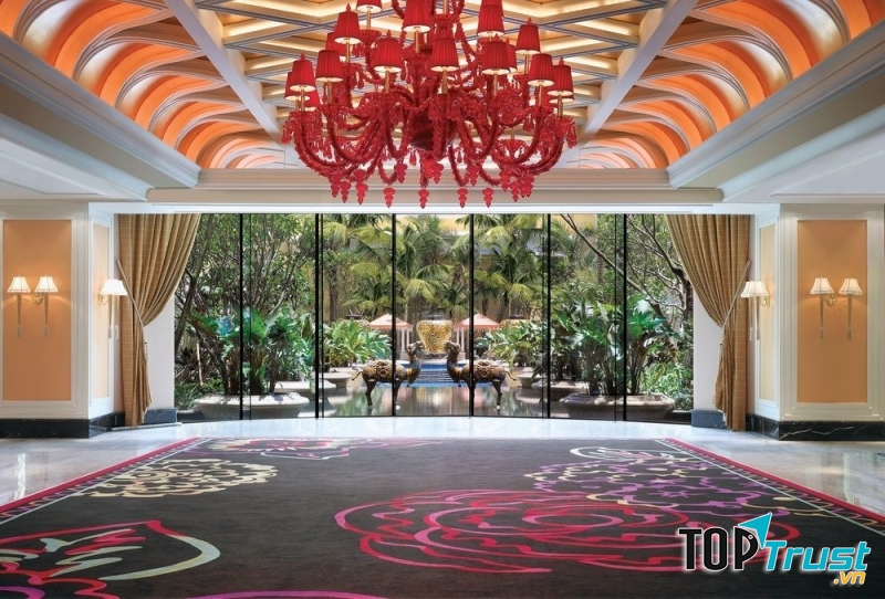 Wynn Macau – Macau