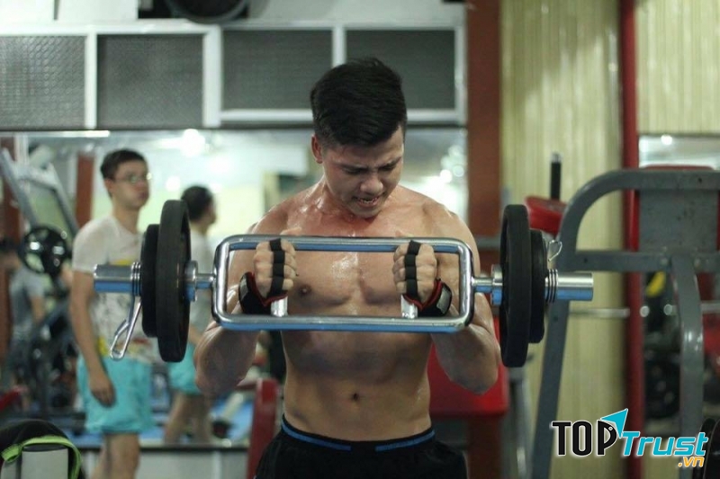 X-GYM Fitness