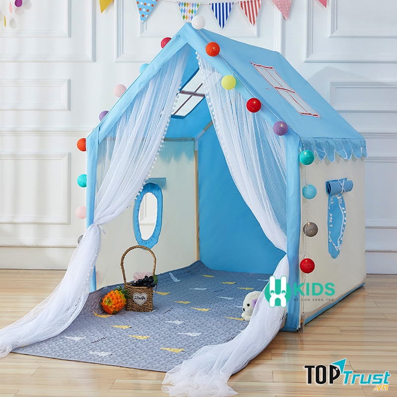 X-Kids Đồ chơi trẻ em sáng tạo