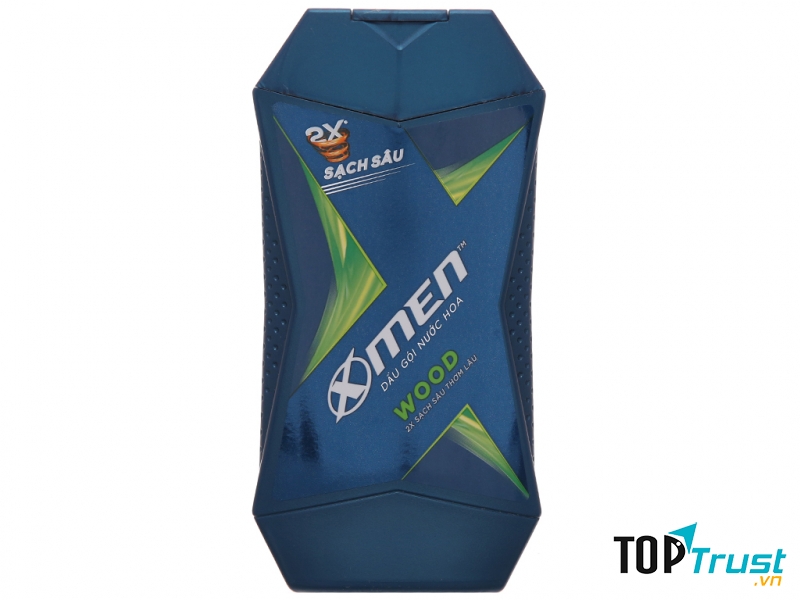 X - Men đàn ông đích thực.