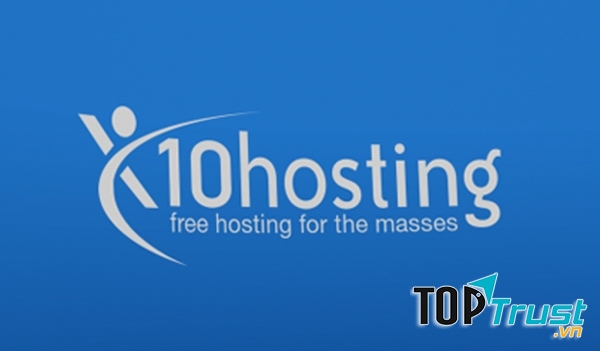 Đây là một trong những nhà cung cấp hosting tốt nhất cũng như lâu đời trên thế giới.