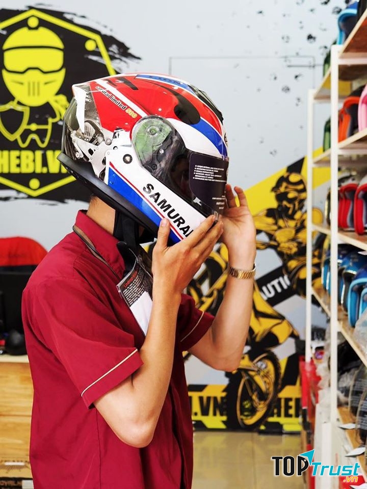 X135 SHOP - Đà Nẵng