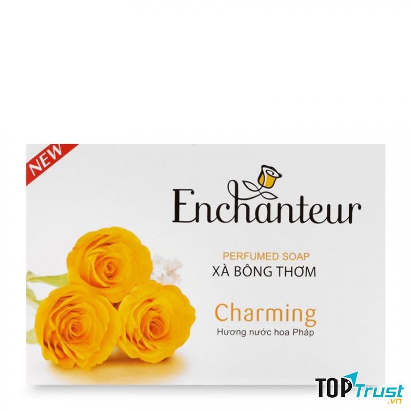 Enchanteur Deluxe Charming