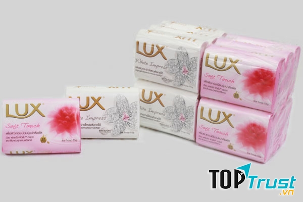 Xà phòng Lux