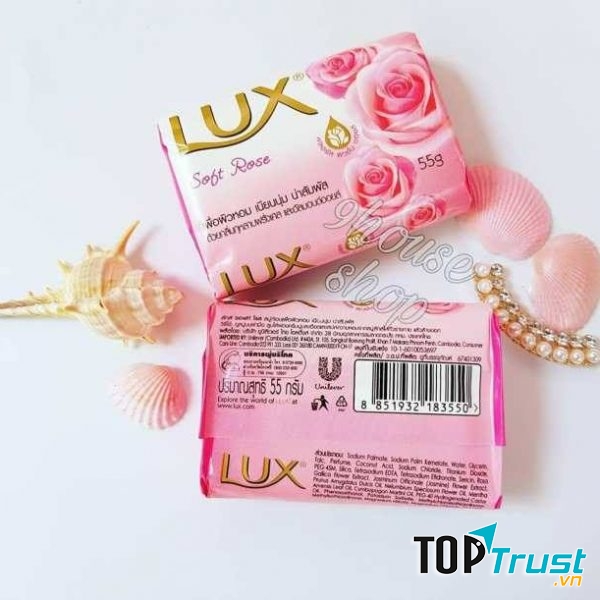 Xà phòng Lux