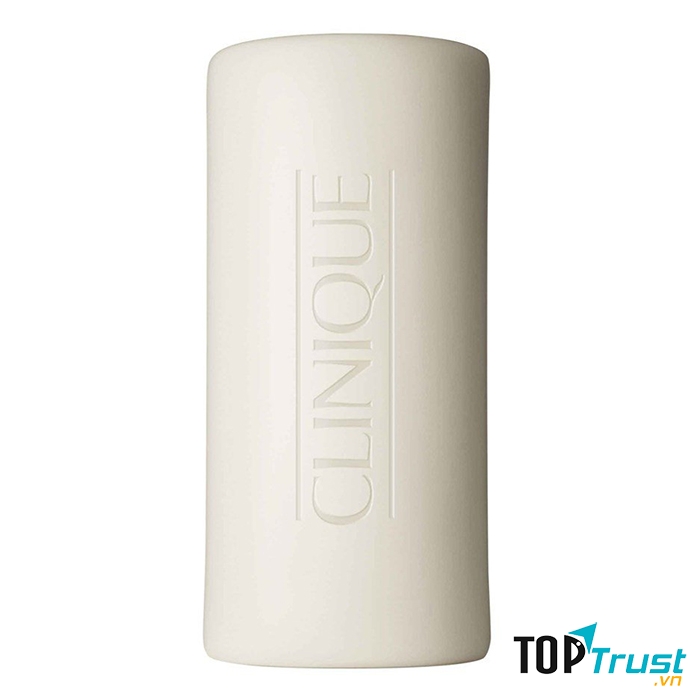 Xà bông rửa mặt Clinique Facial Soap Extra Mild