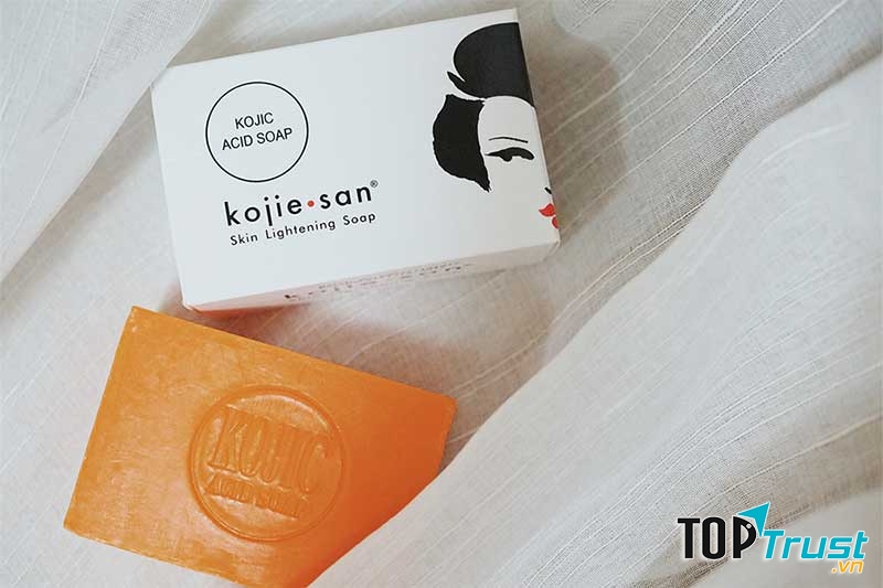 Xà bông tắm trắng Kojiesan Classic