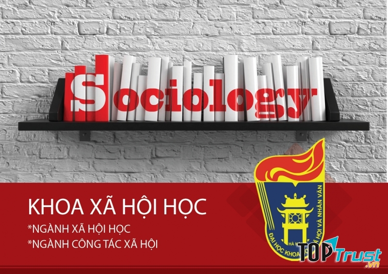 Khoa xã hội học