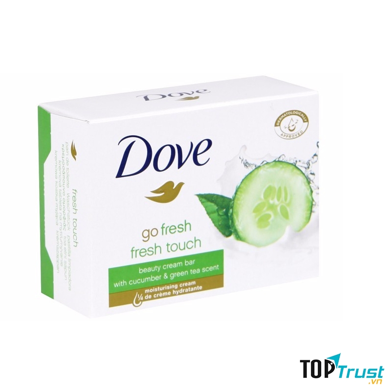 Xà phòng tắm Dove