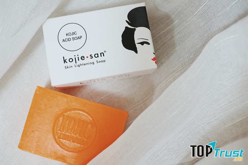 Xà phòng tắm Kojiesan Classic