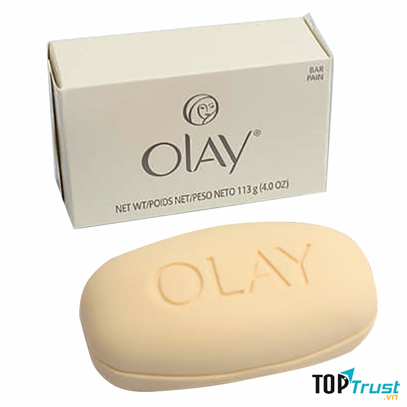 Xà bông tắm Olay