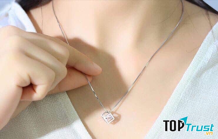 Xà phòng và lưu huỳnh làm sáng bạc