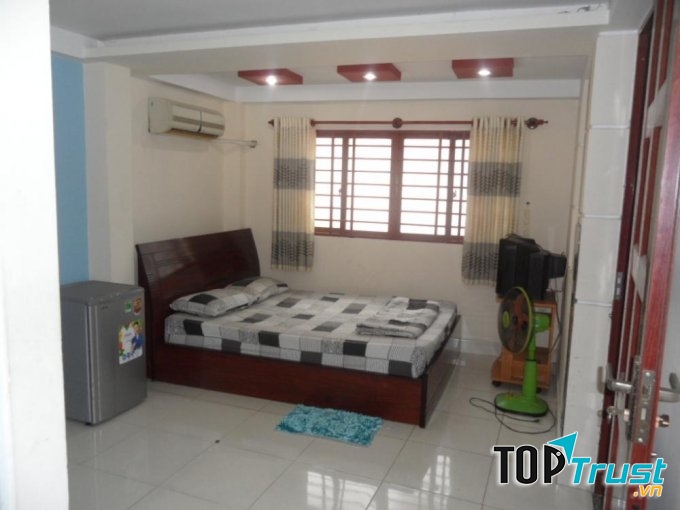 Cần xác định quay vòng vốn khi kinh doanh nhà trọ cho thuê.