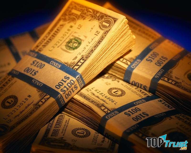 Xác định khả năng tài chính