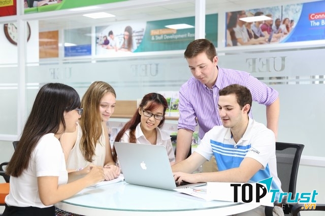 Ngành IT đòi hỏi tiếng Anh rất nhiều