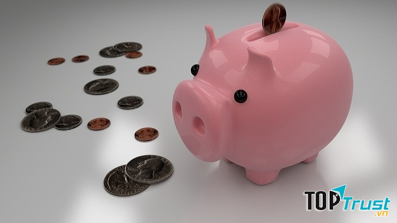 Đặt ra mục tiêu để tiết kiệm