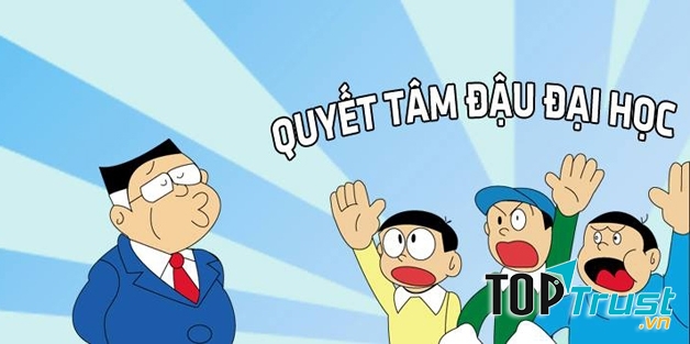 Xác định mục tiêu rõ ràng