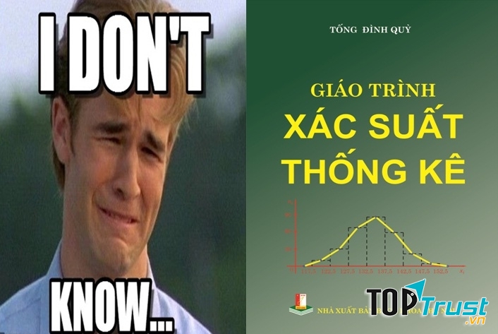 Xác suất thống kê