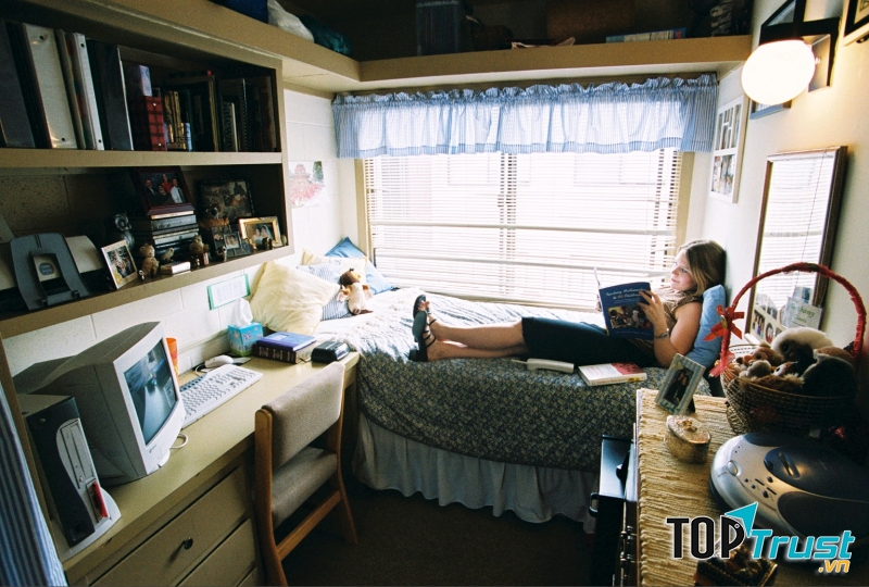 Bước này tuy có vẻ đơn giản nhưng cẩn trọng là trên hết.