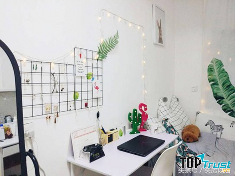 Chú ý kiểm tra đầy đủ giấy tờ từ phía người cho thuê để xác nhận