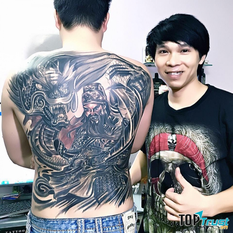 Xăm Dương
