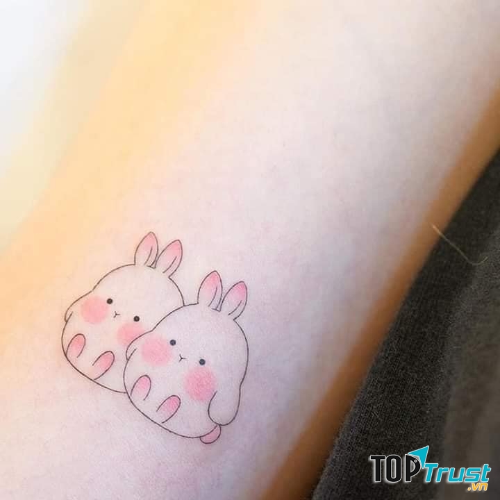 Xăm Hình Nghệ Thuật - Art Tattoo
