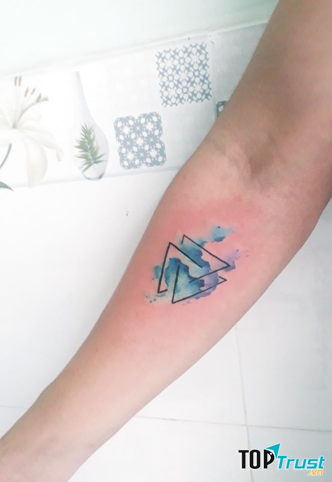 Xăm Hình Nghệ Thuật Quận Thủ Đức