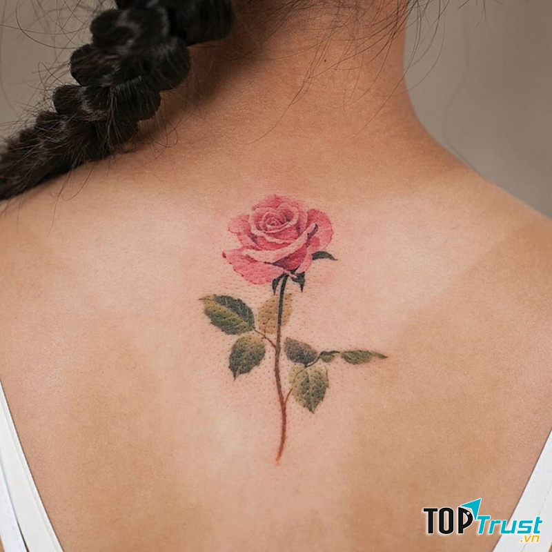 Xăm Nghệ Thuật 88 - Orion Tattoo