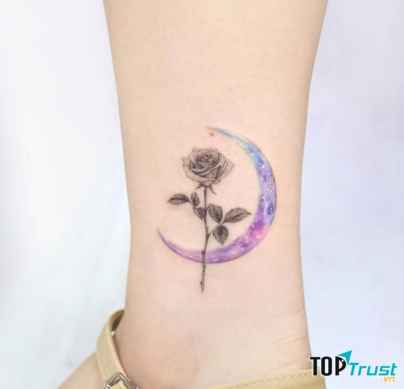 Xăm nghệ thuật Biên Hòa